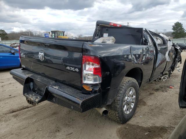 3C6UR5DL2GG223016 - 2016 RAM 2500 SLT გრაფიტი ფოტო 3