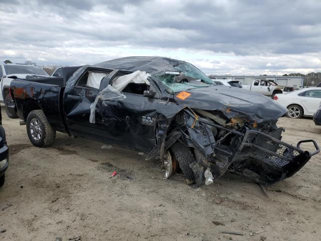 3C6UR5DL2GG223016 - 2016 RAM 2500 SLT გრაფიტი ფოტო 4