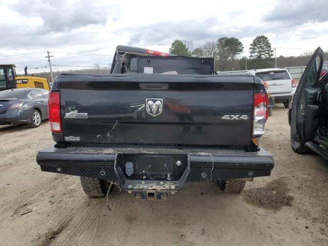 3C6UR5DL2GG223016 - 2016 RAM 2500 SLT გრაფიტი ფოტო 6