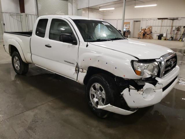 5TEUU42N95Z121090 - 2005 TOYOTA TACOMA ACCESS CAB Ağ foto 4