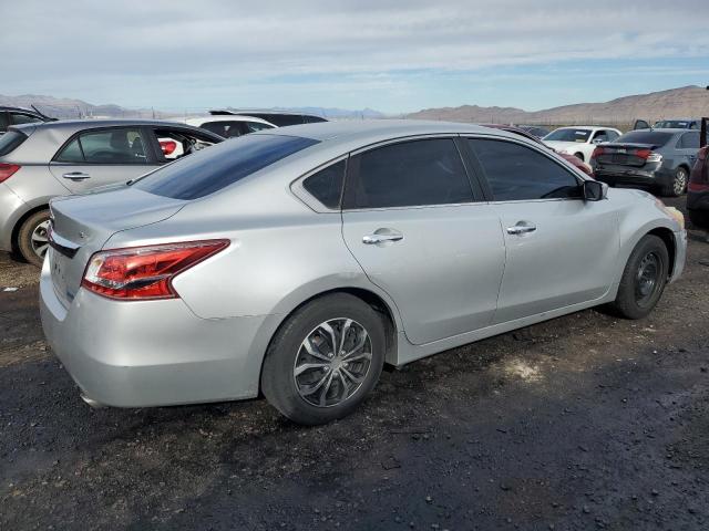 1N4AL3AP6DC235652 - 2013 NISSAN ALTIMA 2.5 SILVER photo 3