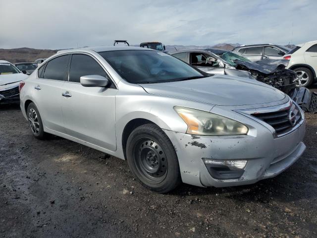 1N4AL3AP6DC235652 - 2013 NISSAN ALTIMA 2.5 SILVER photo 4