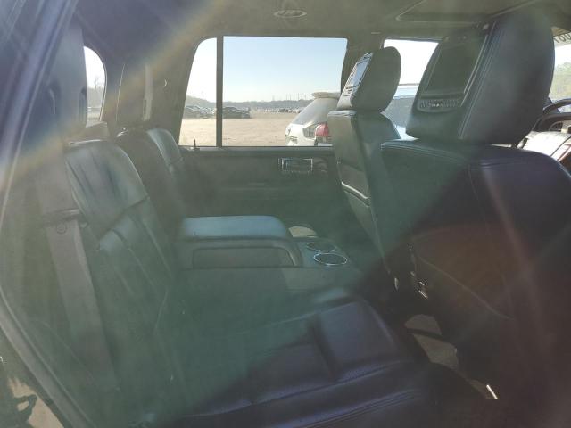 5LMJJ2H57EEL02031 - 2014 LINCOLN NAVIGATOR 黑色 照片 10