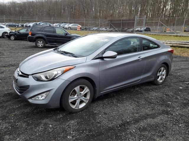 2013 HYUNDAI ELANTRA CO GS, 