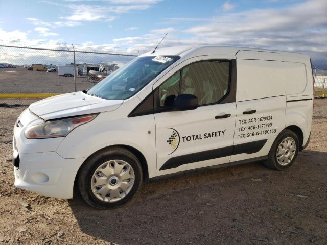 2014 FORD TRANSIT CO XLT, 