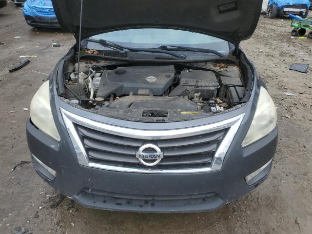 1N4AL3AP2DC210084 - 2013 NISSAN ALTIMA 2.5 CHARCOAL photo 11