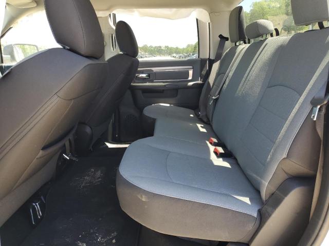 3C6RR7LT0PG571870 - 2023 RAM 1500 CLASS SLT 白色 照片 11