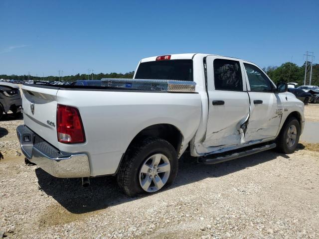 3C6RR7LT0PG571870 - 2023 RAM 1500 CLASS SLT WHITE photo 3