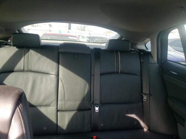 5UXXW3C5XF0M87589 - 2015 BMW X4 XDRIVE28I BLACK photo 10