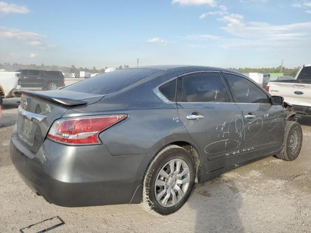 1N4AL3AP9FC583013 - 2015 NISSAN ALTIMA 2.5 GRAY photo 3