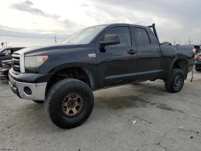 2012 TOYOTA TUNDRA DOUBLE CAB SR5, 