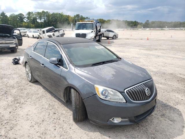 2012 BUICK VERANO, 