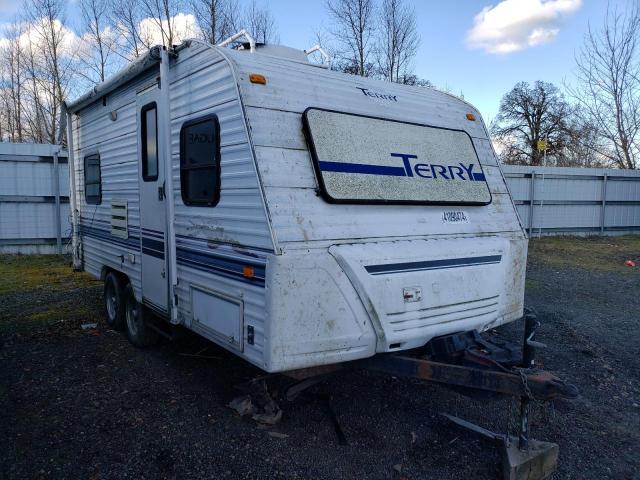 1998 FLEETWOOD TERRY, 