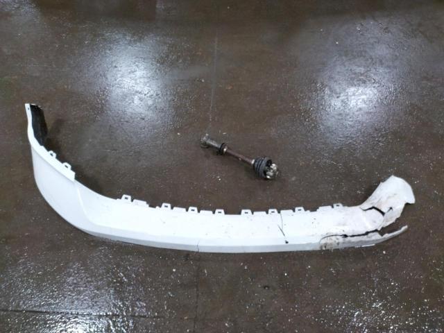 3C6JR7ATXEG281262 - 2014 RAM 1500 ST WHITE photo 12