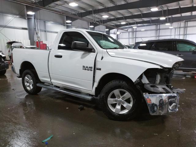 3C6JR7ATXEG281262 - 2014 RAM 1500 ST WHITE photo 4