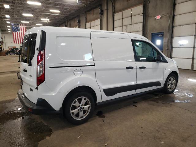 NM0LS7F73H1320775 - 2017 FORD TRANSIT CO XLT WHITE photo 3