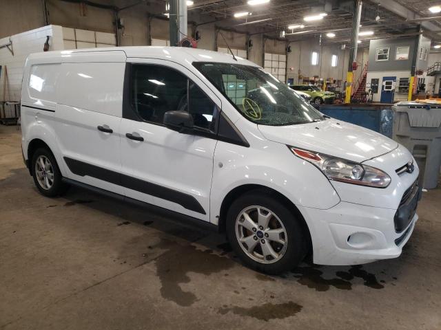 NM0LS7F73H1320775 - 2017 FORD TRANSIT CO XLT WHITE photo 4