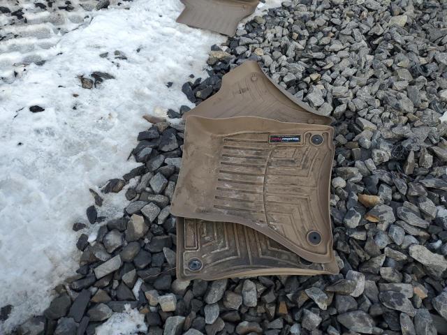 WAUHGAFC3EN077880 - 2014 AUDI A6 PRESTIGE თეთრი ფოტო 12