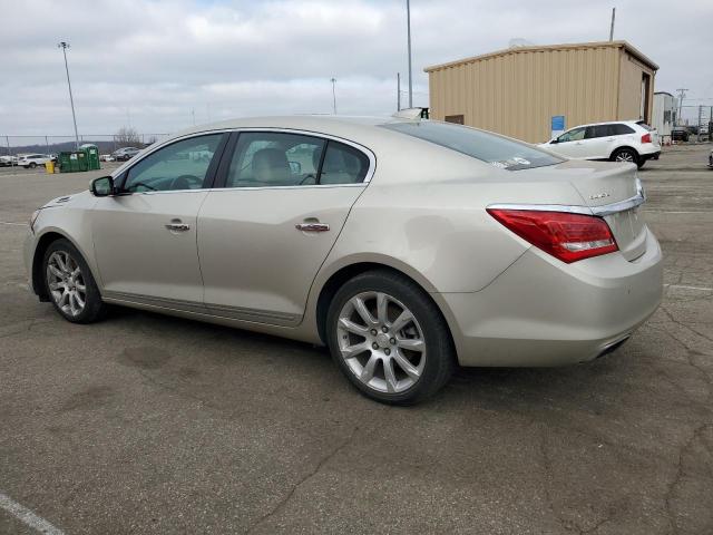 1G4GD5G38FF190650 - 2015 BUICK LACROSSE PREMIUM CREAM photo 2