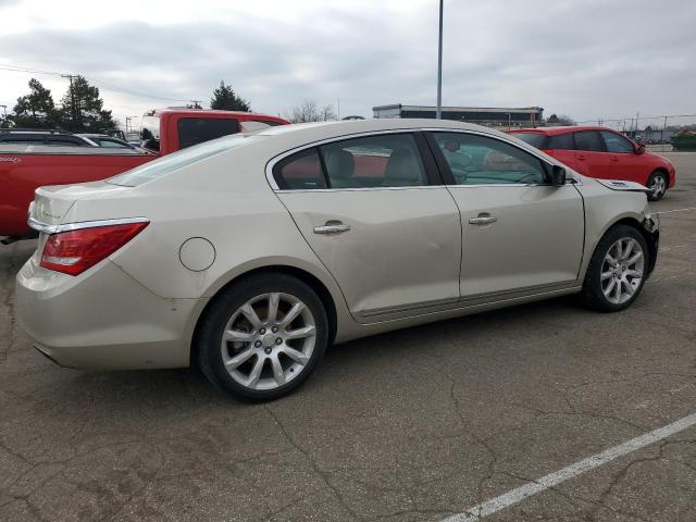 1G4GD5G38FF190650 - 2015 BUICK LACROSSE PREMIUM CREAM photo 3