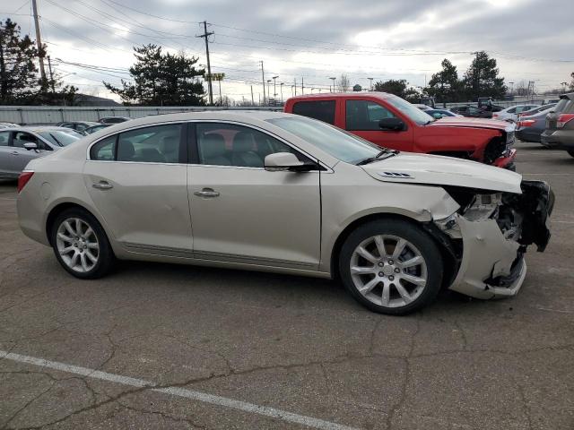 1G4GD5G38FF190650 - 2015 BUICK LACROSSE PREMIUM CREAM photo 4