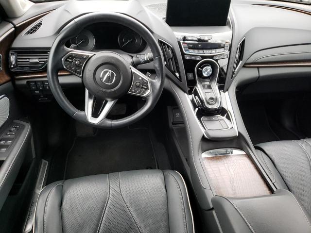 5J8TC2H71ML021771 - 2021 ACURA RDX ADVANCE Boz foto 8