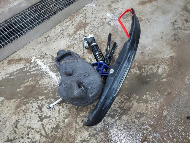 SN1EDP8P2LC722400 - 2020 POLA INDY Bleu photo 10