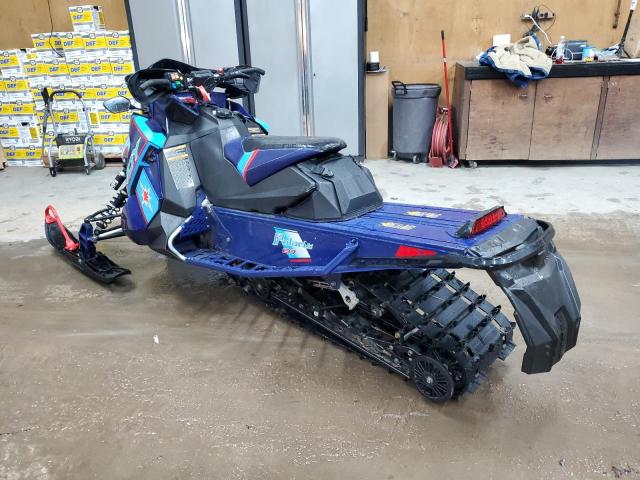 SN1EDP8P2LC722400 - 2020 POLA INDY Bleu photo 3