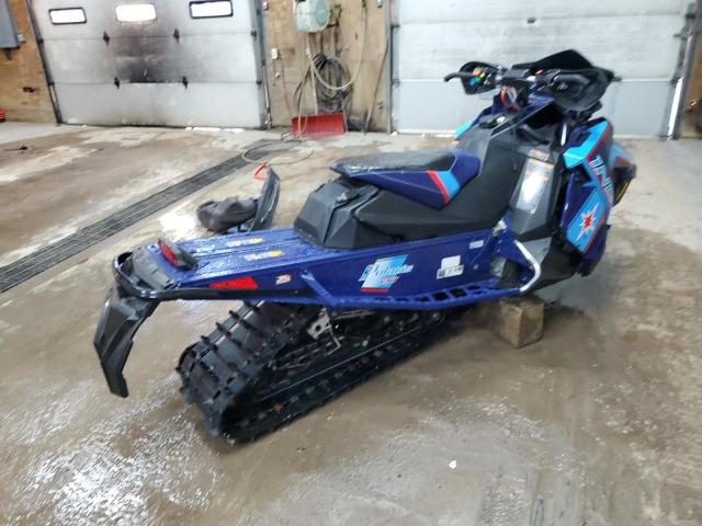 SN1EDP8P2LC722400 - 2020 POLA INDY Bleu photo 4