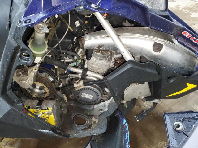 SN1EDP8P2LC722400 - 2020 POLA INDY Bleu photo 7