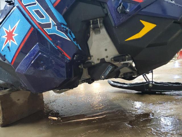 SN1EDP8P2LC722400 - 2020 POLA INDY Bleu photo 9