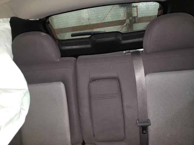 3GNAL2EK3ES569563 - 2014 CHEVROLET CAPTIVA LS 白色 照片 10