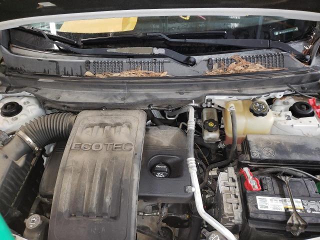 3GNAL2EK3ES569563 - 2014 CHEVROLET CAPTIVA LS 白色 照片 12