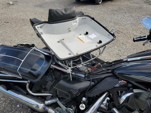 1HD1FCW1X5Y685166 - 2005 HARLEY-DAVIDSON FLHTCUI 黑色 照片 7