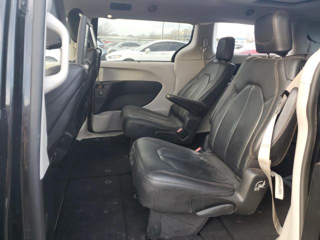 2C4RC1EG0KR529077 - 2019 CHRYSLER PACIFICA TOURING L PLUS BLACK photo 11