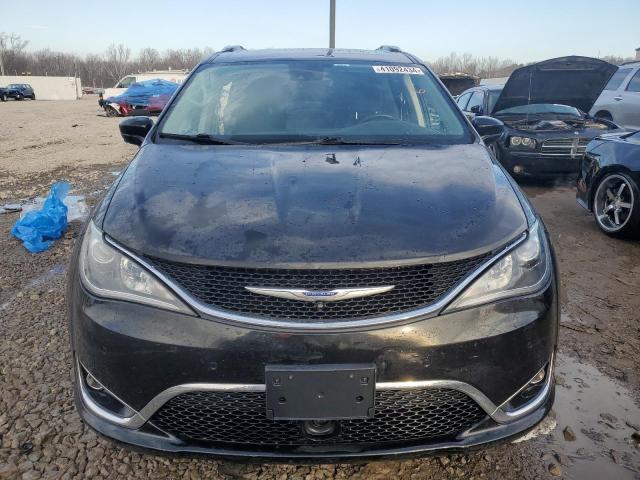 2C4RC1EG0KR529077 - 2019 CHRYSLER PACIFICA TOURING L PLUS BLACK photo 5