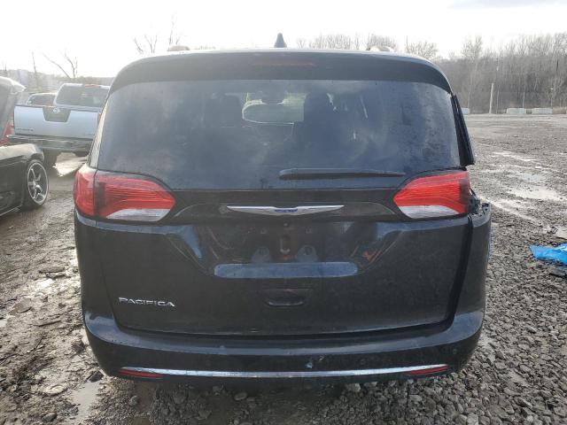 2C4RC1EG0KR529077 - 2019 CHRYSLER PACIFICA TOURING L PLUS BLACK photo 6