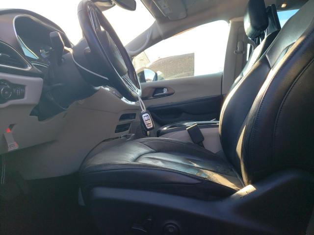 2C4RC1EG0KR529077 - 2019 CHRYSLER PACIFICA TOURING L PLUS BLACK photo 7