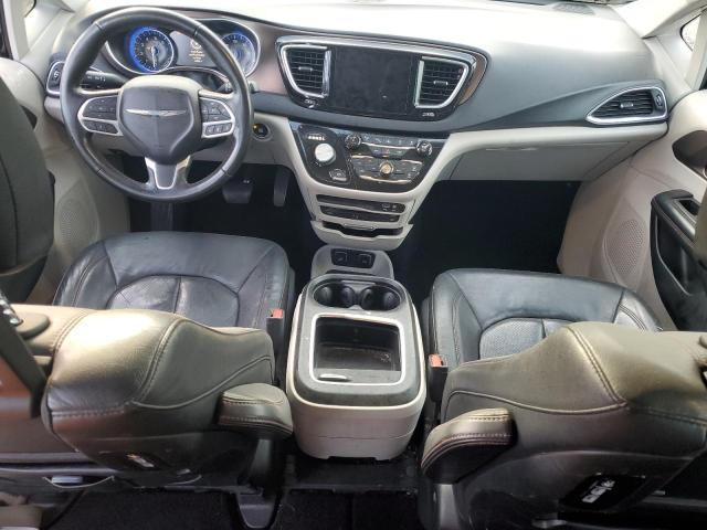 2C4RC1EG0KR529077 - 2019 CHRYSLER PACIFICA TOURING L PLUS BLACK photo 8