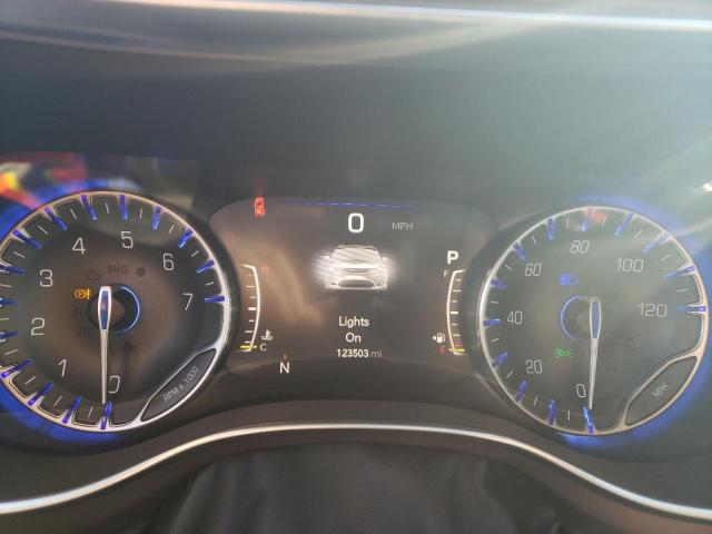 2C4RC1EG0KR529077 - 2019 CHRYSLER PACIFICA TOURING L PLUS BLACK photo 9