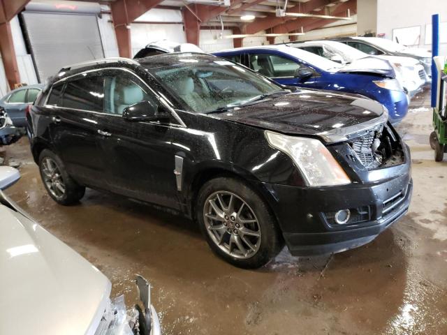 3GYFNFEY0AS642848 - 2010 CADILLAC SRX PREMIUM COLLECTION BLACK photo 4