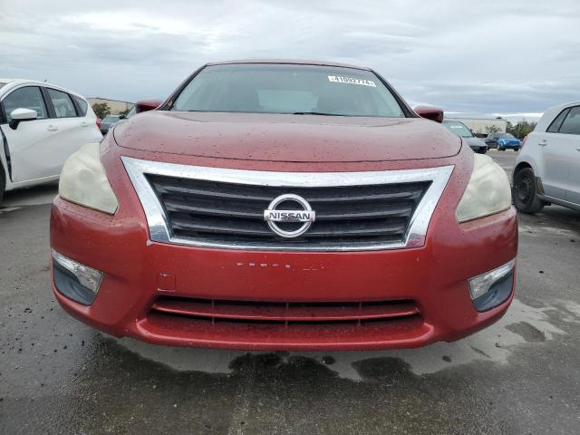 1N4AL3AP2FC428996 - 2015 NISSAN ALTIMA 2.5 RED photo 5