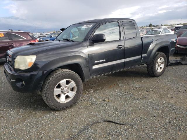 2006 TOYOTA TACOMA PRERUNNER ACCESS CAB, 