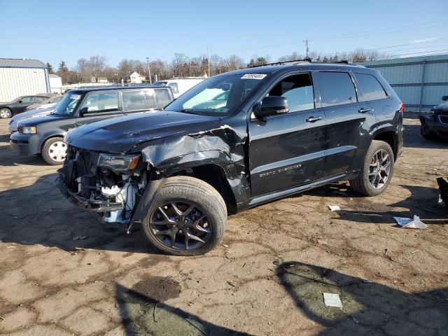 2020 JEEP GRAND CHER LIMITED, 