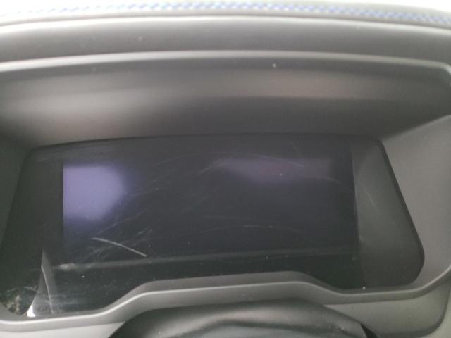 5TFNA5ABXPX022315 - 2023 TOYOTA TUNDRA CREWMAX PLATINUM Grau Foto 9