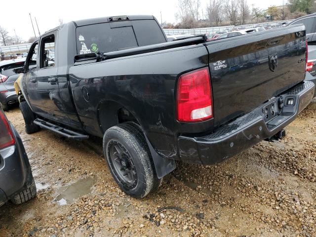 3C6UR5MJ9GG362056 - 2016 RAM 2500 SLT დამწვარი ფოტო 2