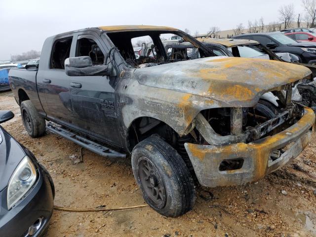 3C6UR5MJ9GG362056 - 2016 RAM 2500 SLT დამწვარი ფოტო 4