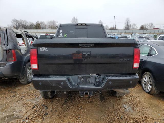 3C6UR5MJ9GG362056 - 2016 RAM 2500 SLT დამწვარი ფოტო 6