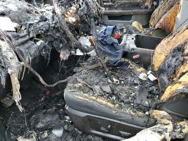 3C6UR5MJ9GG362056 - 2016 RAM 2500 SLT დამწვარი ფოტო 7