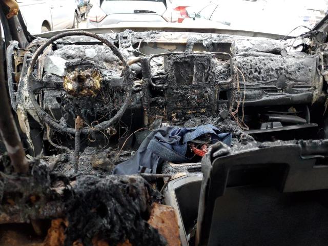 3C6UR5MJ9GG362056 - 2016 RAM 2500 SLT დამწვარი ფოტო 8